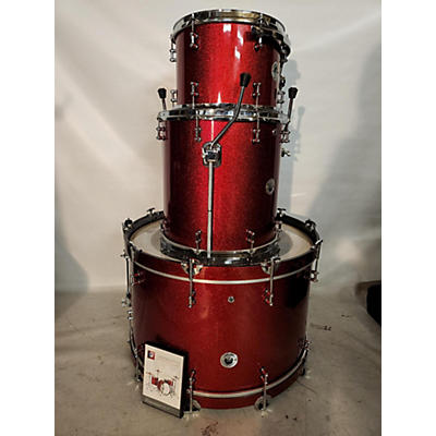 Ddrum 2014 Carmine Appice 046 Drum Kit