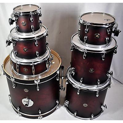 Gretsch Drums 2014 Catalina Drum Kit