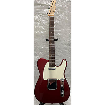 Fender 2014 Classic Player Baja 60's Telecaster Solid Body Electric Guitar
