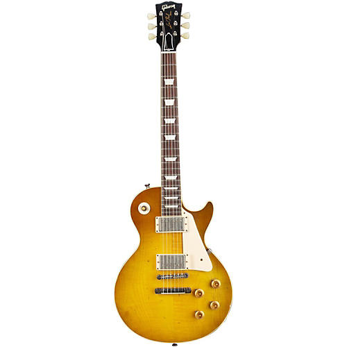 2014 Collector's Choice #13 Gordon Kennedy '59 Les Paul Electric Guitar