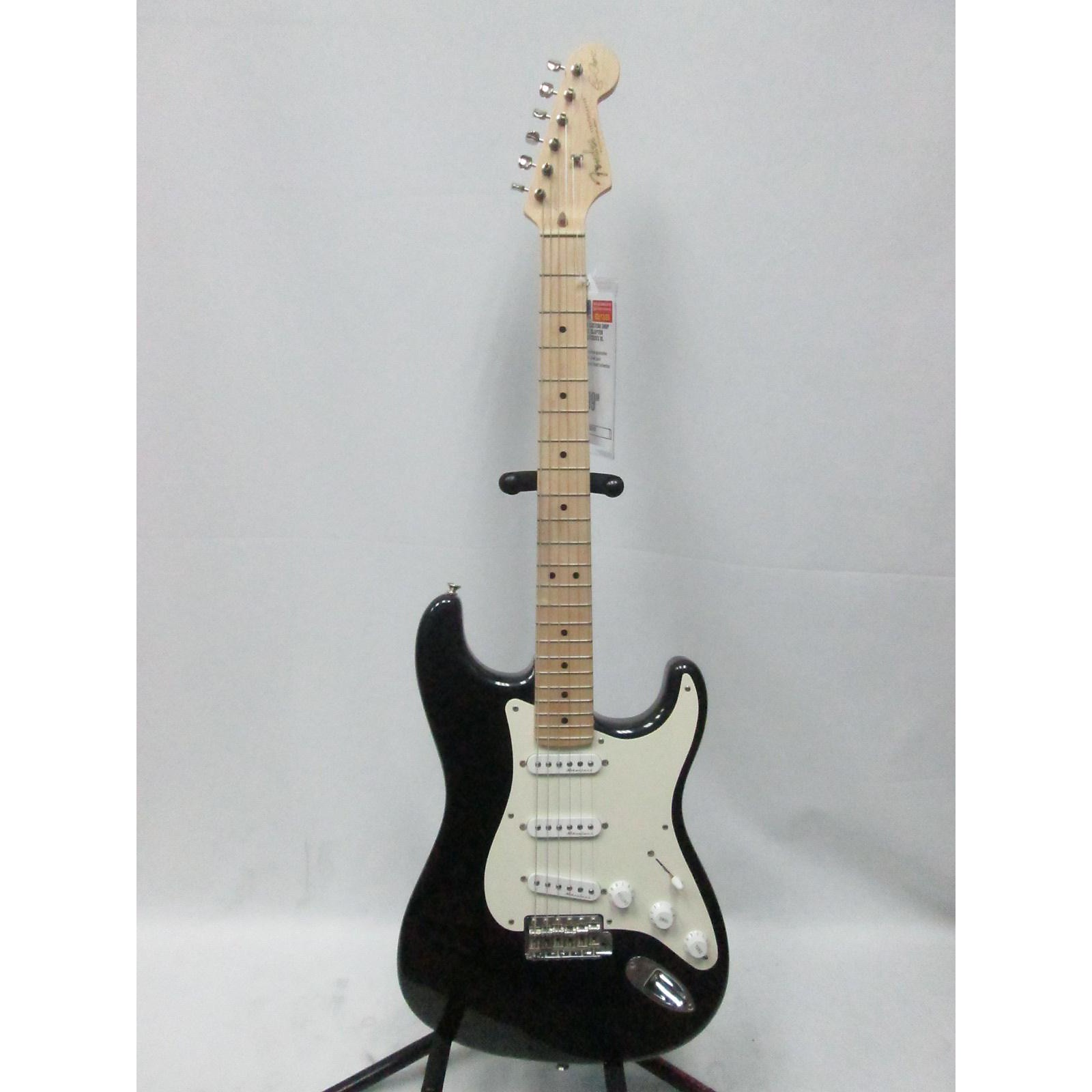 Used Fender 2014 Custom Shop Artist Series Eric Clapton Stratocaster