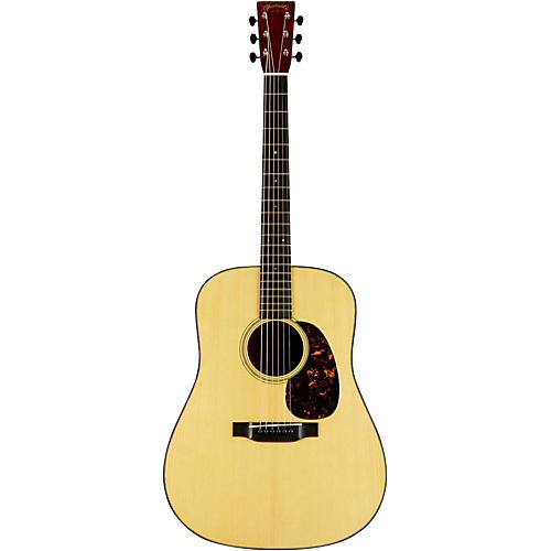 2014 D-18 Authentic 1939 Acoustic Guitar