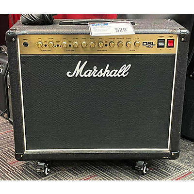 Marshall DSL 40C - ranked #89 in Combo Guitar Amplifiers