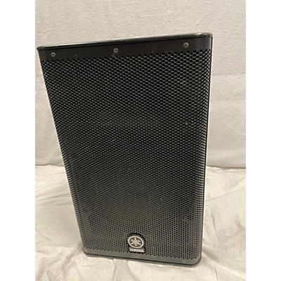 Yamaha 2014 DXR10 Powered Speaker