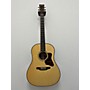 Used Bourgeois 2014 Db Signature Slope D Acoustic Guitar Natural