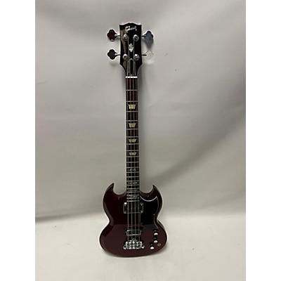 Gibson 2014 EB0 Electric Bass Guitar