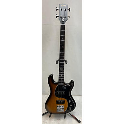 Gibson 2014 EB4 Electric Bass Guitar
