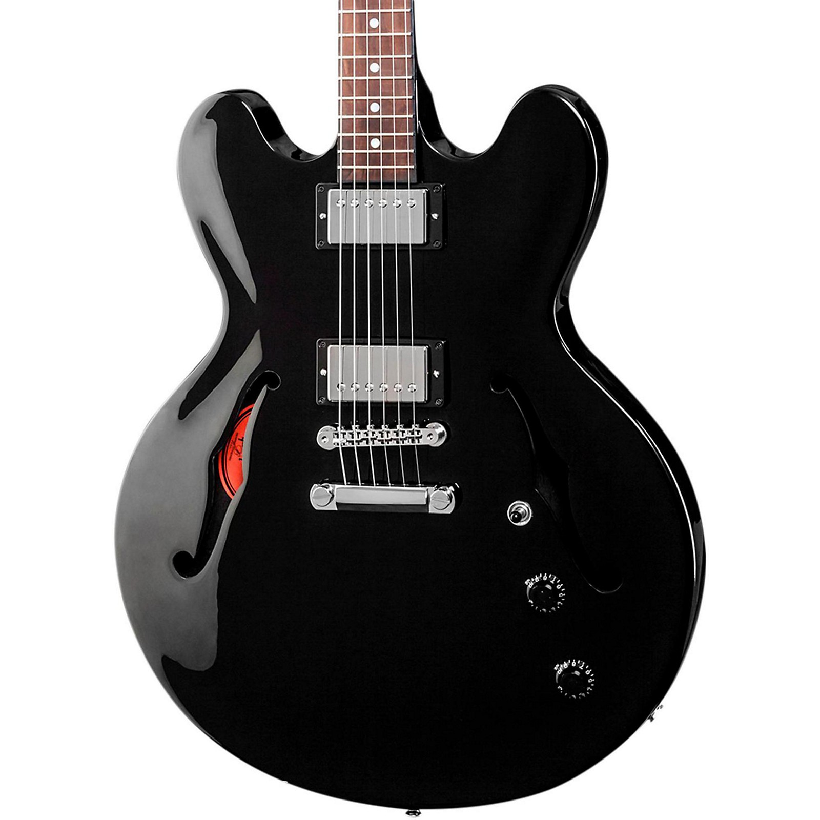 Gibson 2014 ES335 Studio SemiHollow Electric Guitar Musician's Friend