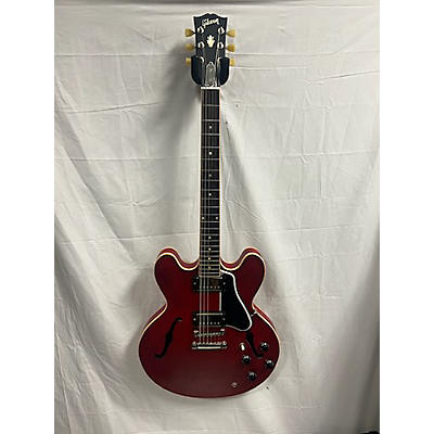 Gibson 2014 ES335 Hollow Body Electric Guitar