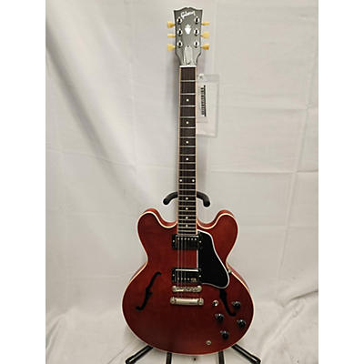 Gibson 2014 ES335 Memphis Hollow Body Electric Guitar