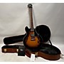 Used Gibson 2014 ES335 Memphis Hollow Body Electric Guitar Vintage Sunburst