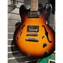 Used Gibson 2014 ES339 Studio Hollow Body Electric Guitar Ginger Burst