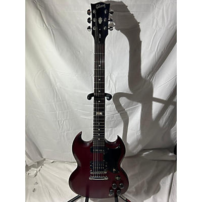Gibson 2014 ETune Solid Body Electric Guitar