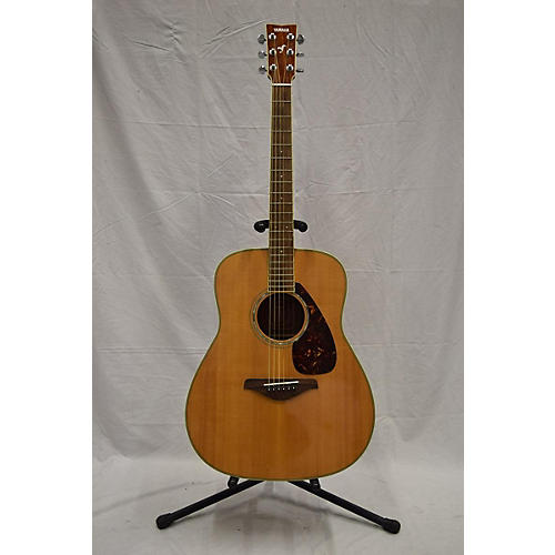 2014 FG730S Acoustic Guitar