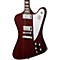 2014 Firebird Electric Guitar Level 2 Heritage Cherry 888365303871