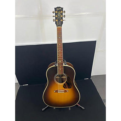Gibson 2014 J45 Custom Acoustic Guitar