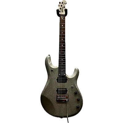 Ernie Ball Music Man 2014 JP6 John Petrucci Signature Solid Body Electric Guitar