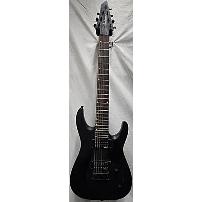 Jackson 2014 JS22-7 Dinky 7 String Solid Body Electric Guitar