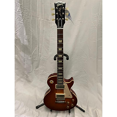 Gibson 2014 LPR9 1959 Les Paul Reissue Solid Body Electric Guitar