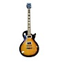 Used Gibson 2014 Les Paul Classic Solid Body Electric Guitar Sunburst