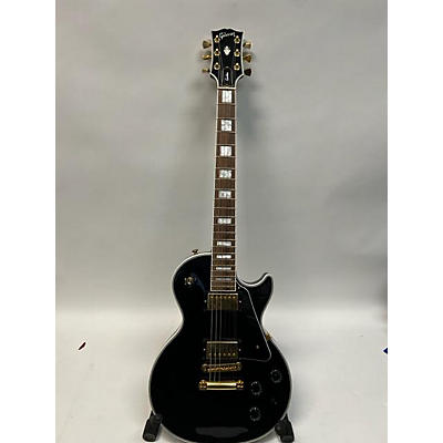 Gibson 2014 Les Paul Custom Lite Solid Body Electric Guitar