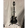 Used Epiphone 2014 Les Paul Custom Pro Solid Body Electric Guitar Black