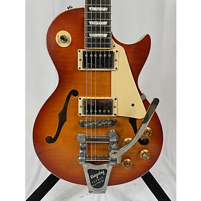 Gibson 2014 Les Paul ES Memphis Hollow Body Electric Guitar