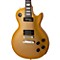 2014 Les Paul Futura Plain Top Electric Guitar Level 1 Vintage Gloss Bullion Gold
