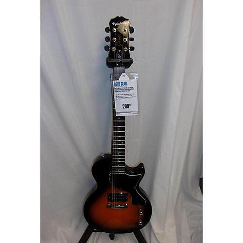 2014 Les Paul Junior Special Solid Body Electric Guitar