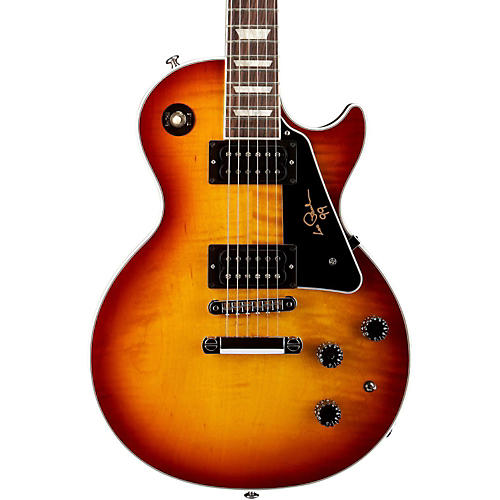 2014 Les Paul Signature Electric Guitar