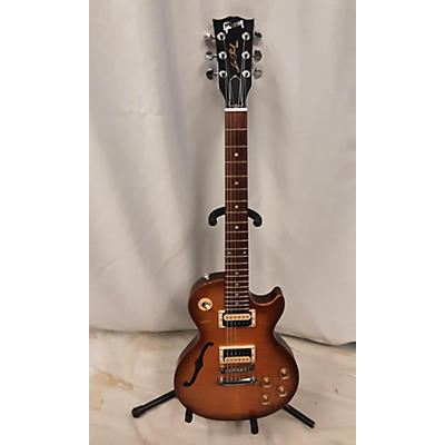 Gibson 2014 Les Paul Special Semi Hollow Hollow Body Electric Guitar
