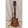 Used Gibson 2014 Les Paul Special Semi Hollow Hollow Body Electric Guitar Caramel Burst
