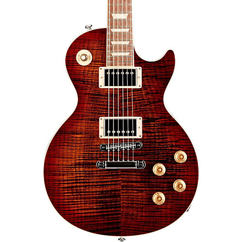 2014 Les Paul Standard Plus Electric Guitar
