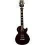 Used Gibson 2014 Les Paul Studio Faded Solid Body Electric Guitar Brown