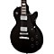 2014 Les Paul Studio Pro Electric Guitar Level 2 Black Cherry Pearl 888365278384