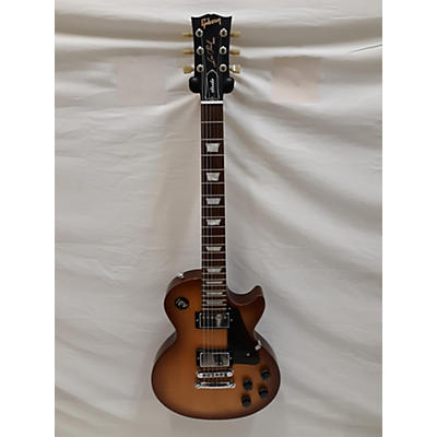 Gibson 2014 Les Paul Studio Satin Solid Body Electric Guitar