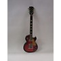 Used Gibson 2014 Les Paul Studio Solid Body Electric Guitar Red