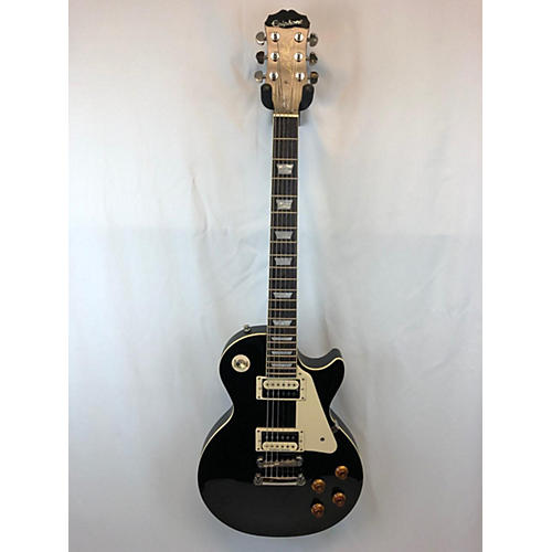 2014 Les Paul Traditional Pro Solid Body Electric Guitar