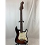 Used Fender 2014 Limited Edition American Standard Stratocaster Solid Body Electric Guitar 3 Color Sunburst