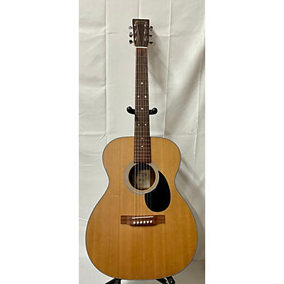 Martin 2014 OM-1 Acoustic Electric Guitar