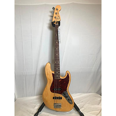 Fender 2014 Player Jazz Bass Electric Bass Guitar