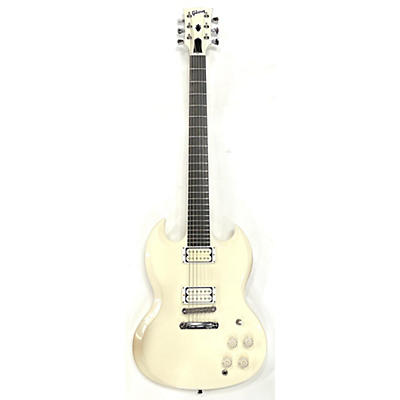 Gibson 2014 SG Baritone Solid Body Electric Guitar