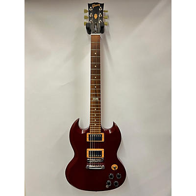 Gibson 2014 SG Special 120th Anniversary Solid Body Electric Guitar