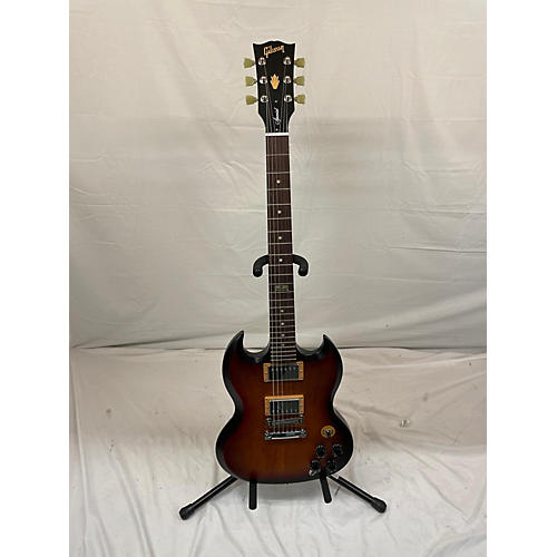 Gibson 2014 SG Special Solid Body Electric Guitar fireburst