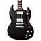 2014 SG Standard Electric Guitar Level 2 Manhattan Midnight 888365256672