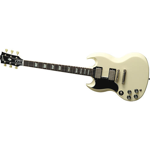 2014 SG Standard Historic - Left Handed Electric Guitar
