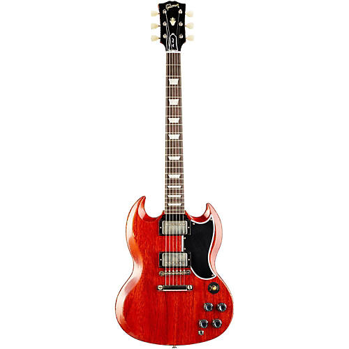 2014 SG Standard Lightly Aged Electric Guitar