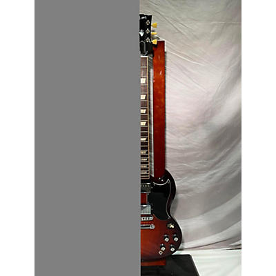 Gibson 2014 SG Standard Solid Body Electric Guitar