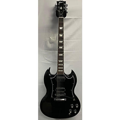 Gibson 2014 SG Standard Solid Body Electric Guitar