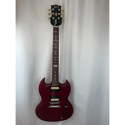 Gibson 2014 SGJ Solid Body Electric Guitar
